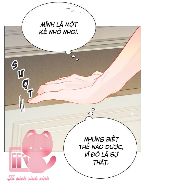 Thần Bí - Chap 48