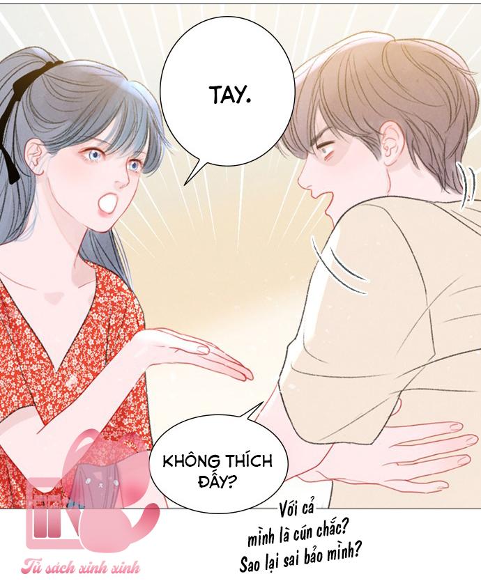 Thần Bí - Chap 48