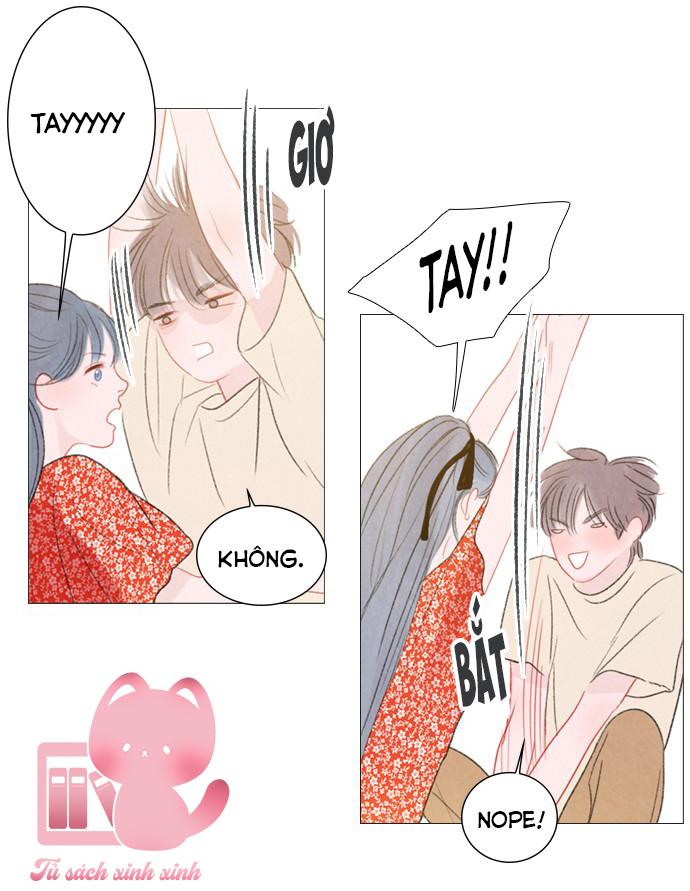 Thần Bí - Chap 48