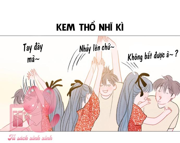 Thần Bí - Chap 48