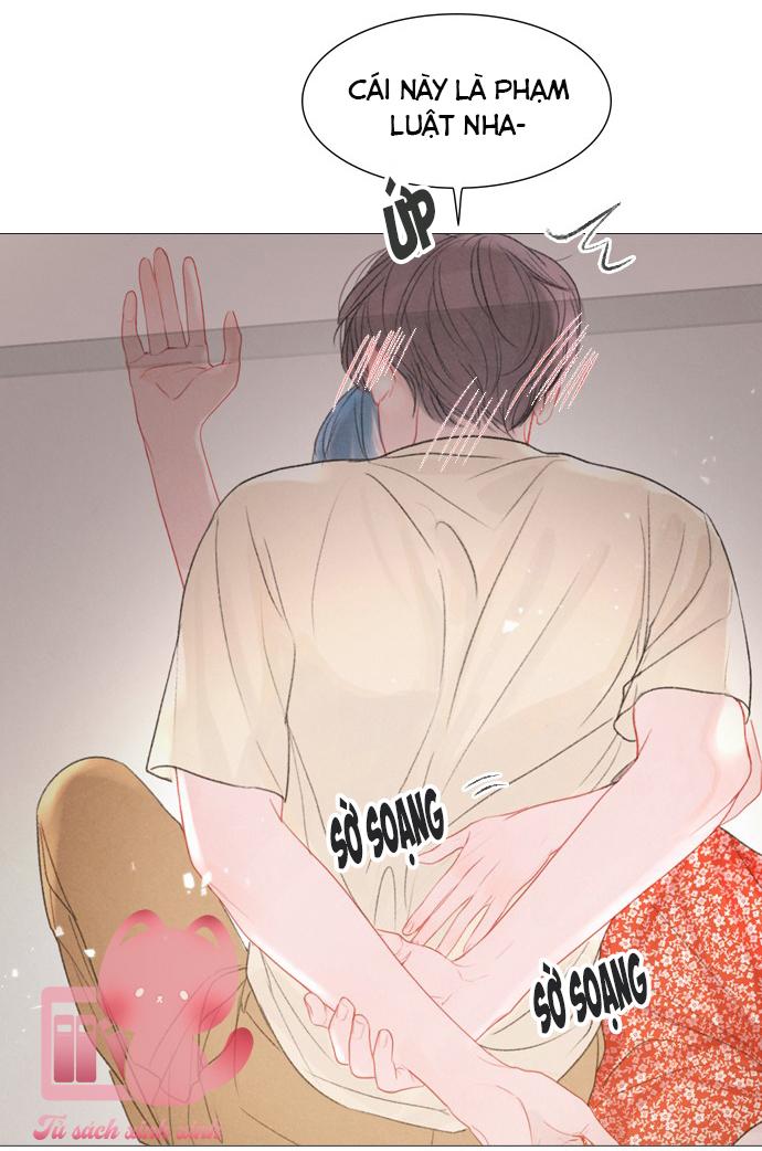 Thần Bí - Chap 48