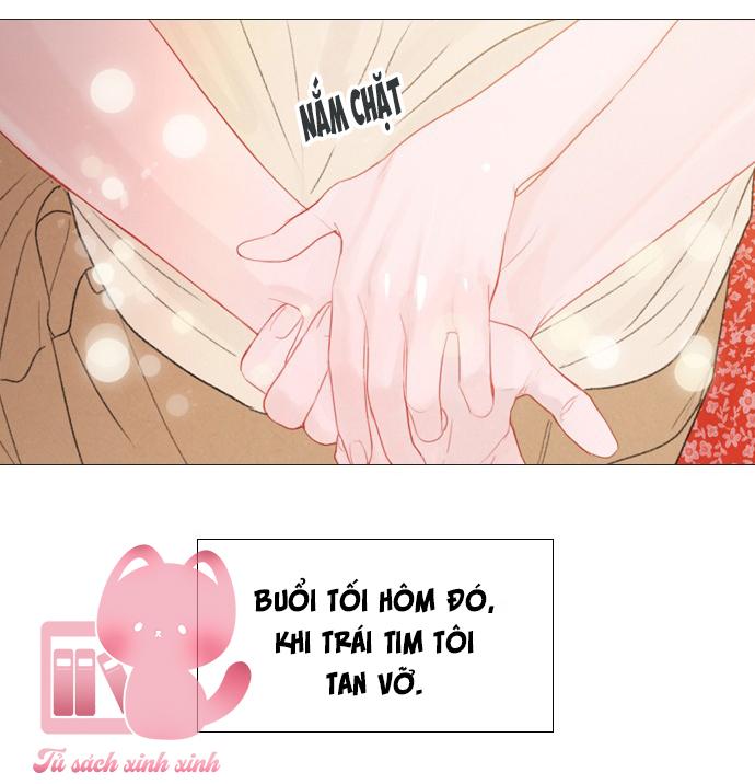 Thần Bí - Chap 48