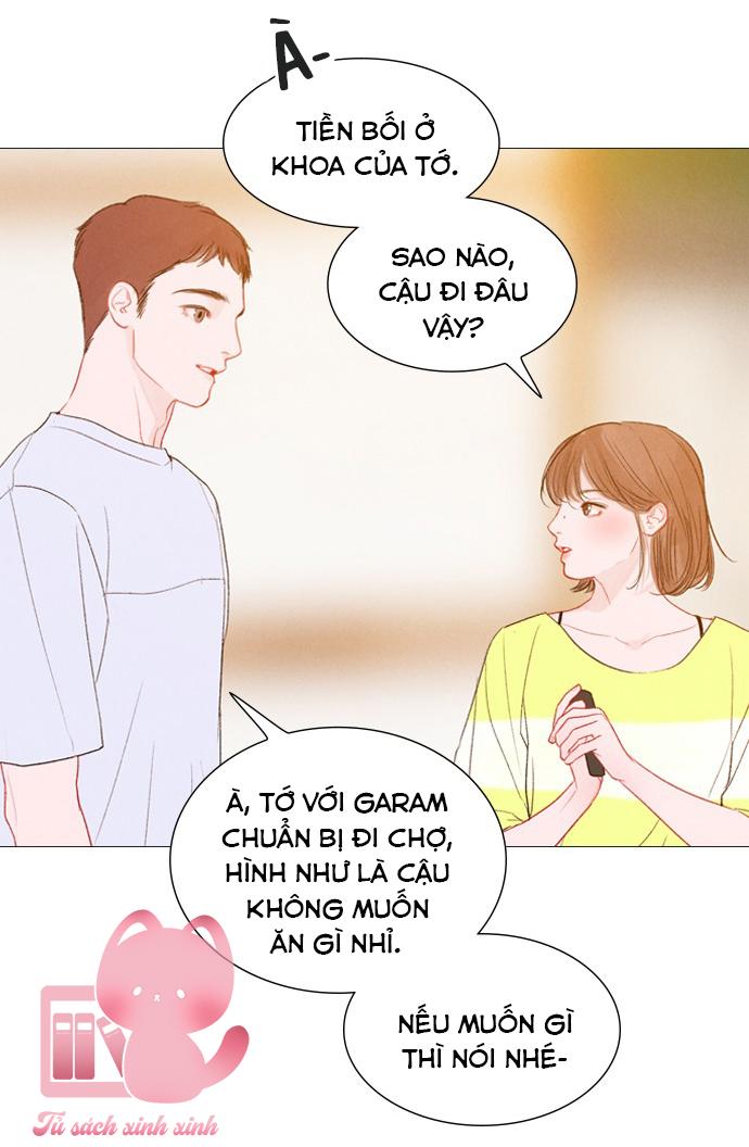Thần Bí - Chap 49