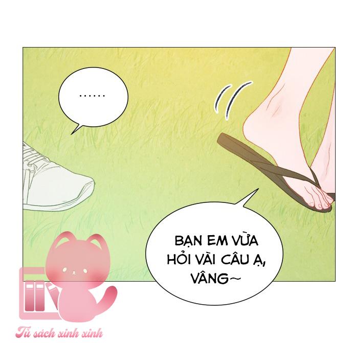 Thần Bí - Chap 49