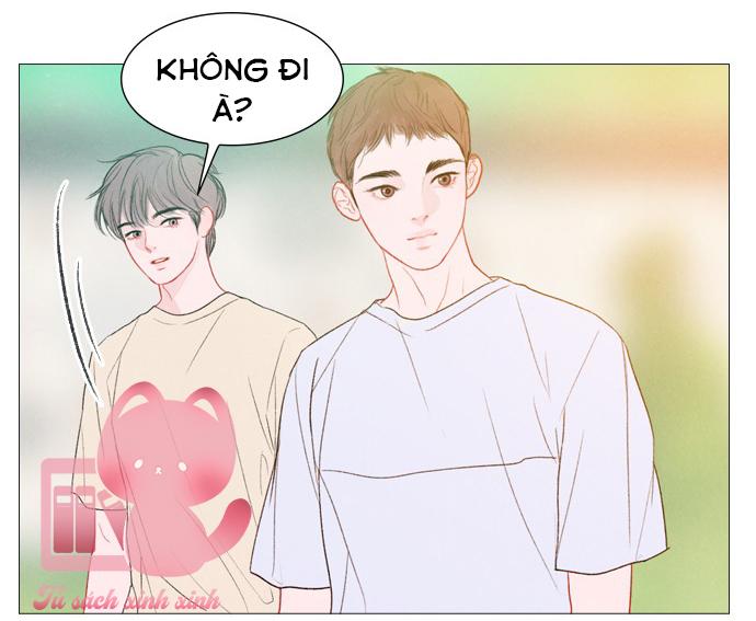 Thần Bí - Chap 49
