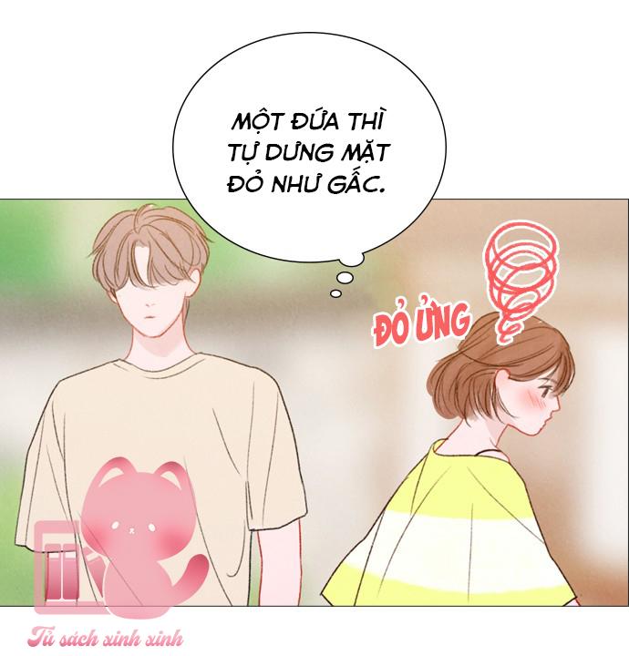 Thần Bí - Chap 49