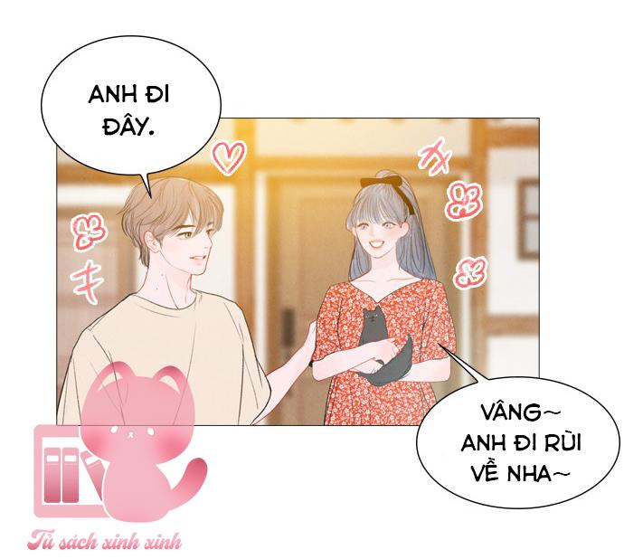 Thần Bí - Chap 49