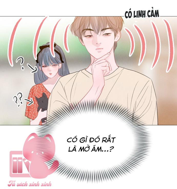 Thần Bí - Chap 49