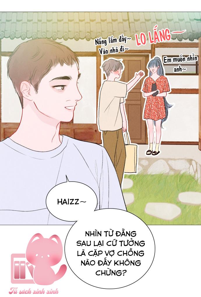 Thần Bí - Chap 49