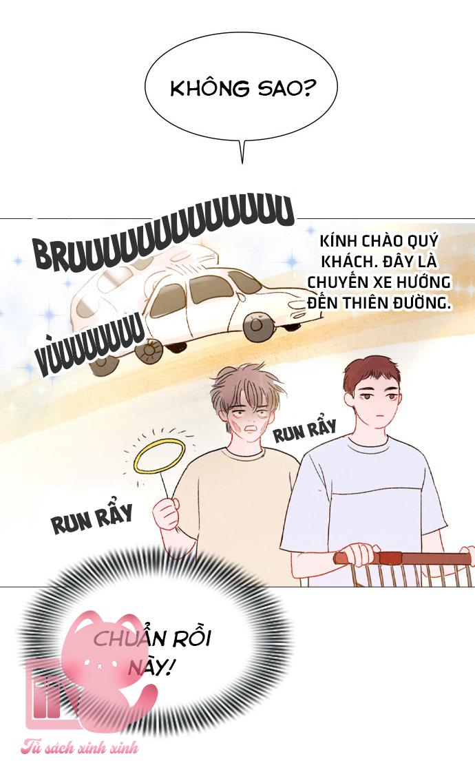 Thần Bí - Chap 49