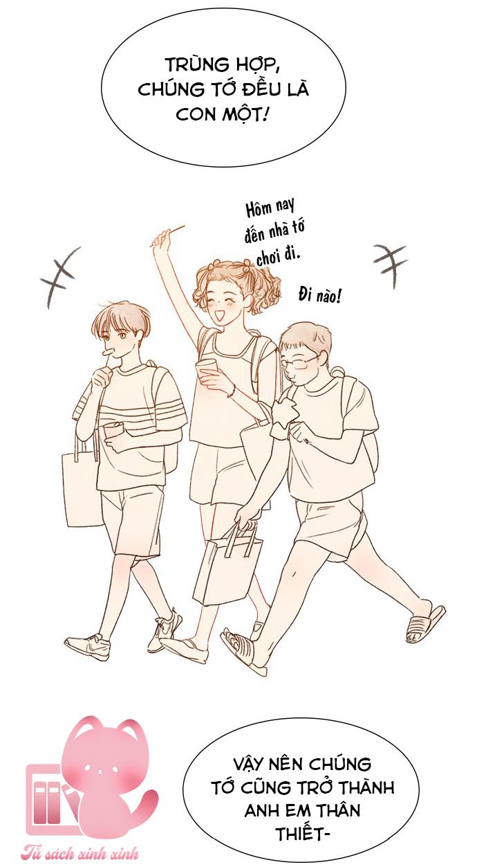 Thần Bí - Chap 49