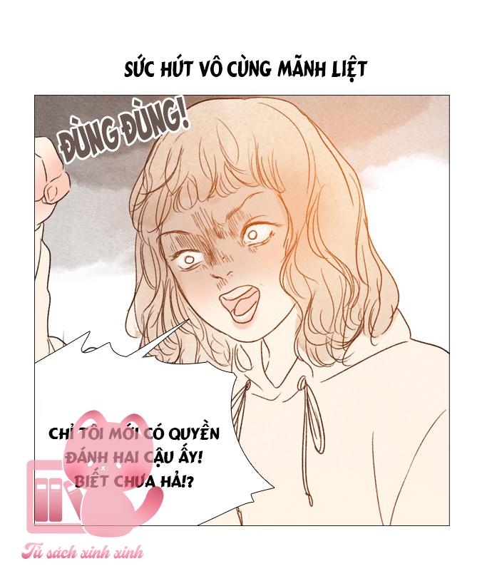 Thần Bí - Chap 49