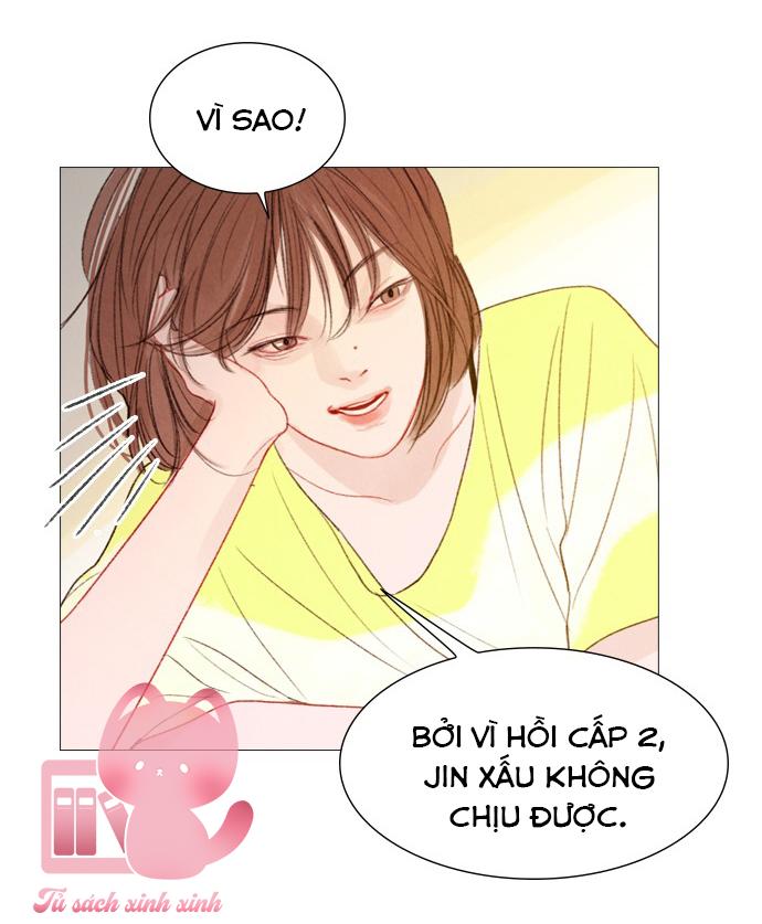 Thần Bí - Chap 49