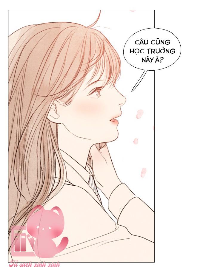 Thần Bí - Chap 49