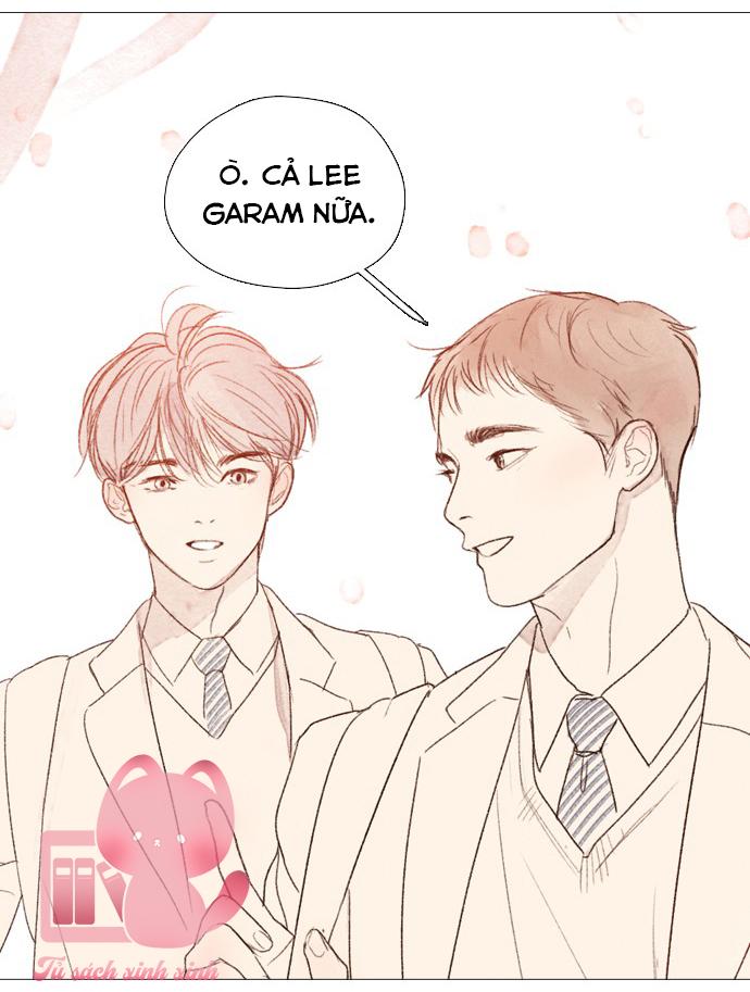 Thần Bí - Chap 49