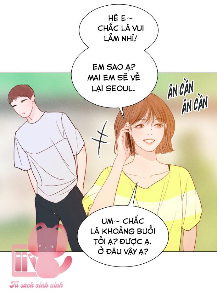 Thần Bí - Chap 49