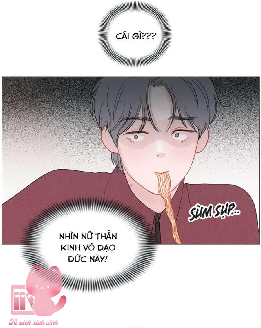 Thần Bí - Chap 5