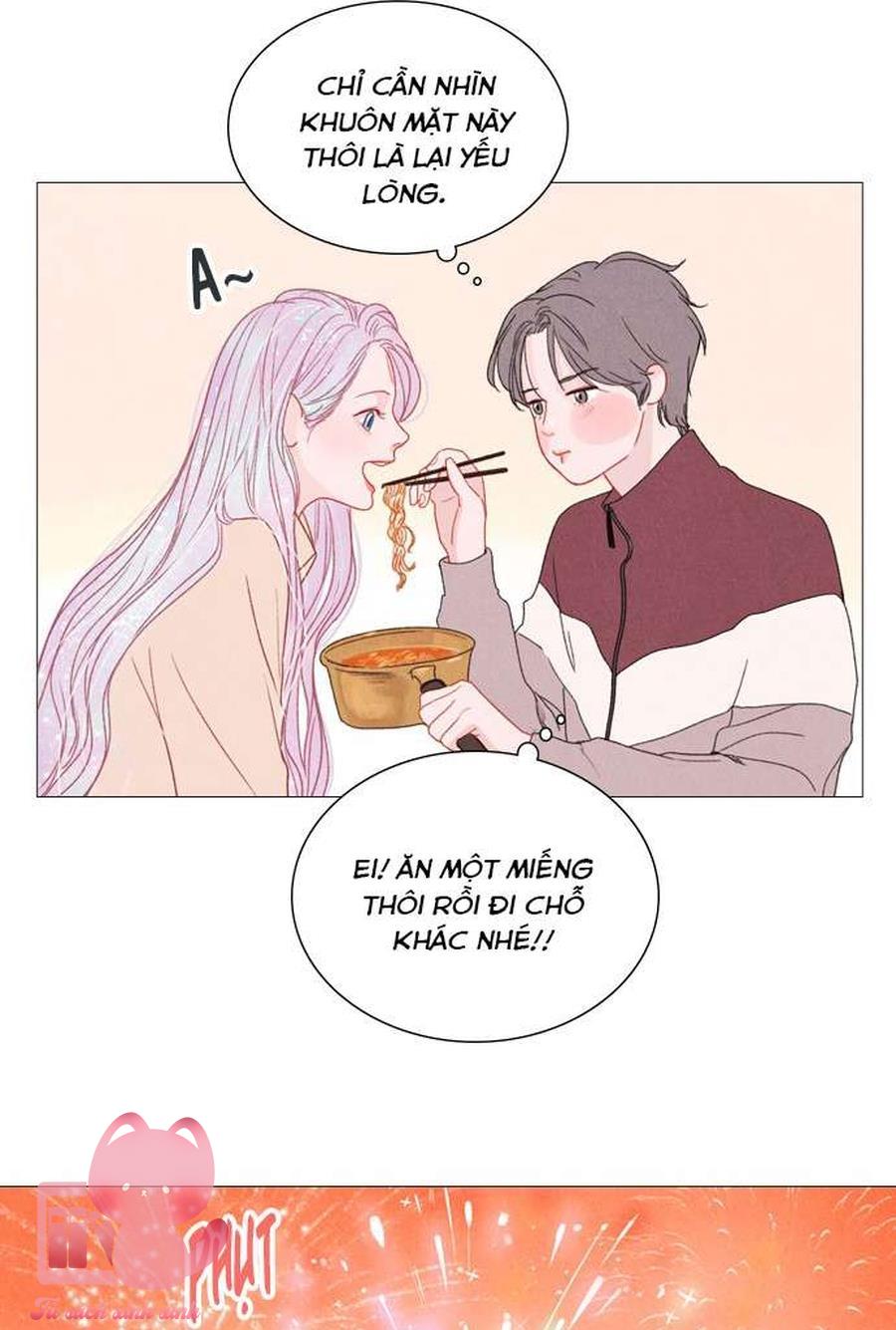 Thần Bí - Chap 5