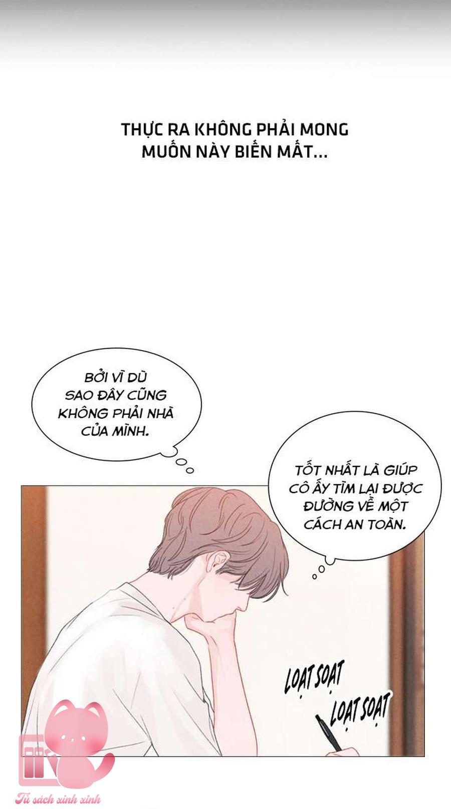 Thần Bí - Chap 5