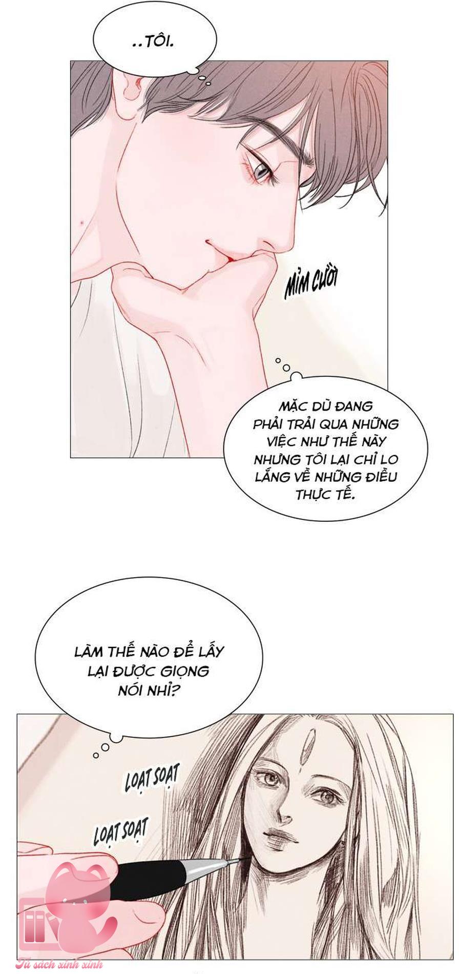 Thần Bí - Chap 5
