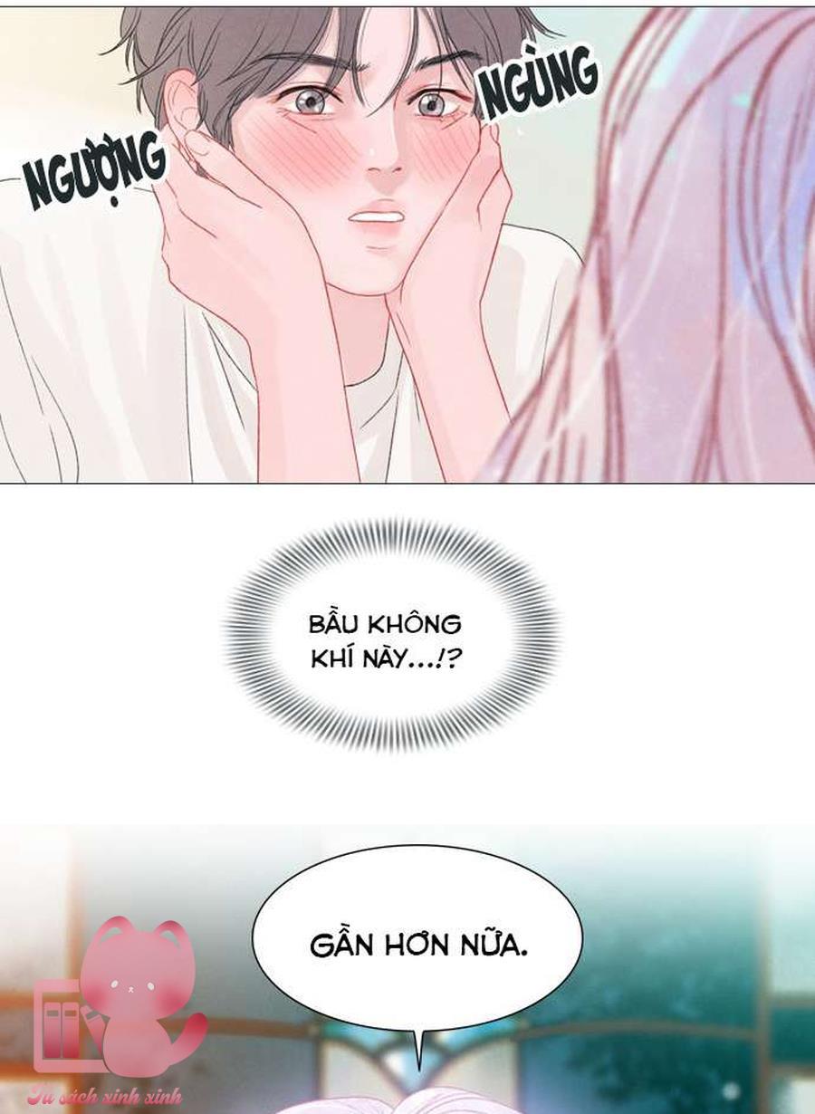 Thần Bí - Chap 5