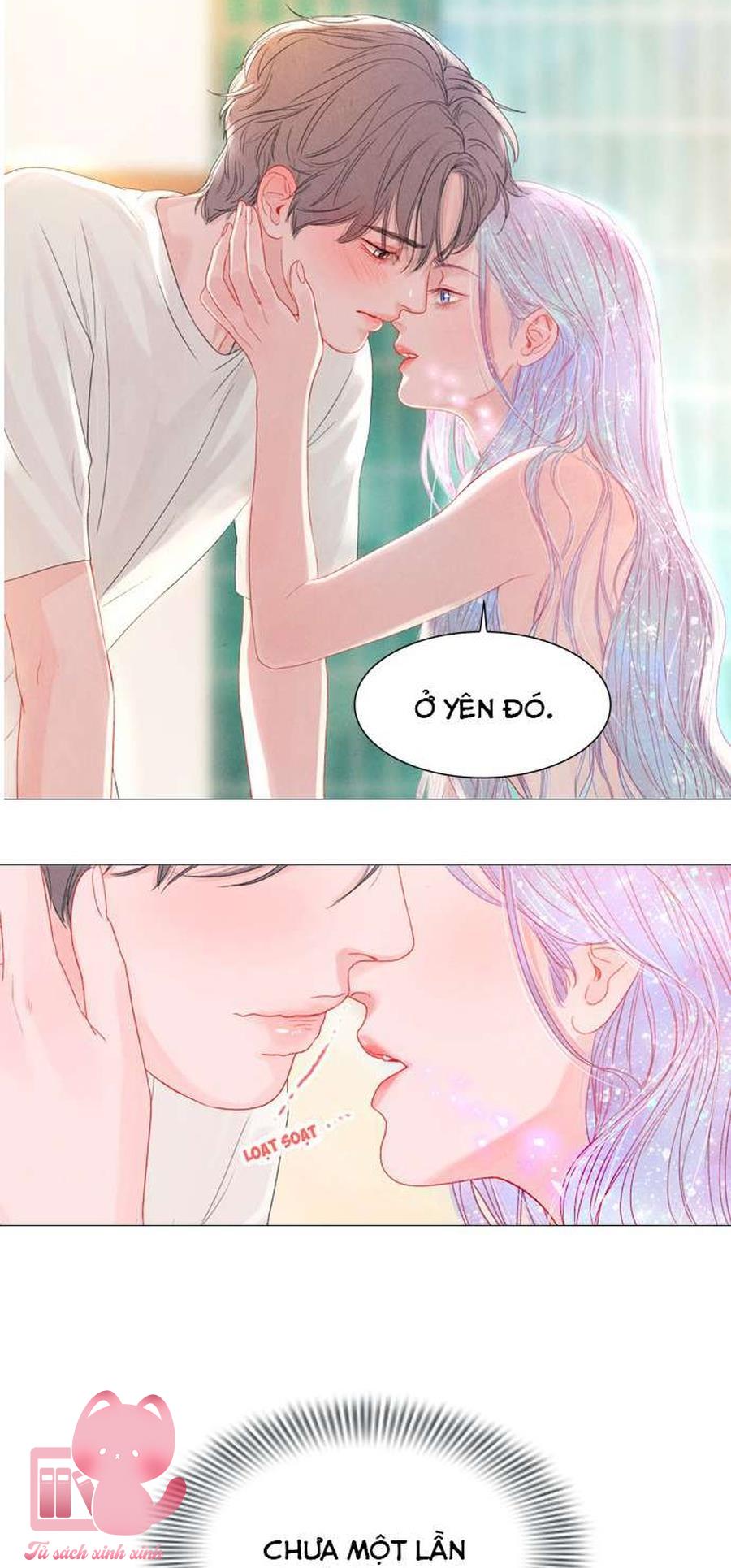 Thần Bí - Chap 5