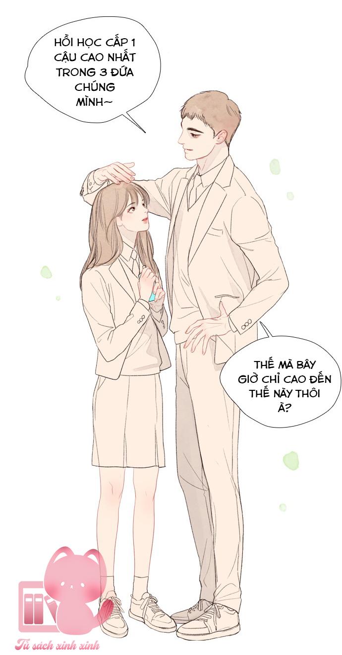 Thần Bí - Chap 50