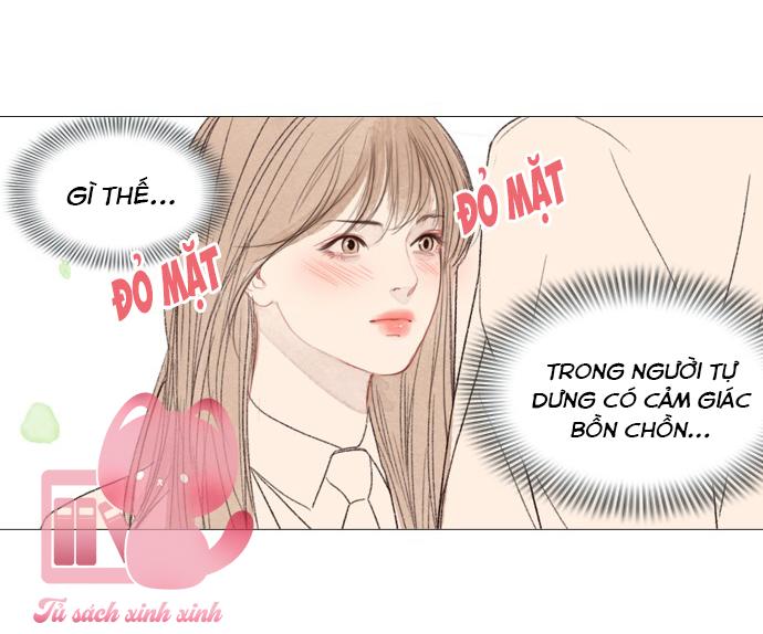 Thần Bí - Chap 50