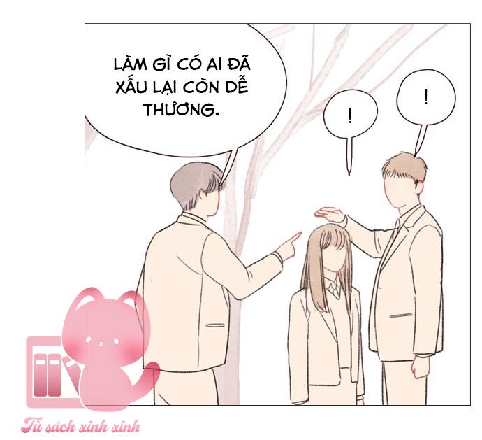 Thần Bí - Chap 50