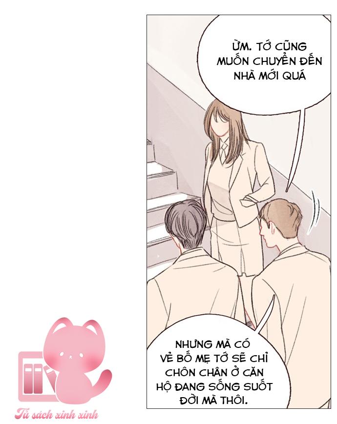 Thần Bí - Chap 50