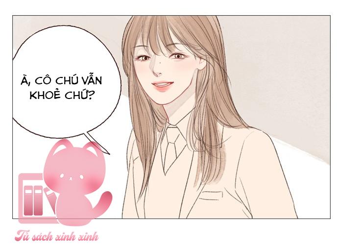 Thần Bí - Chap 50