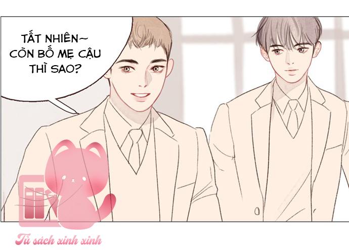 Thần Bí - Chap 50