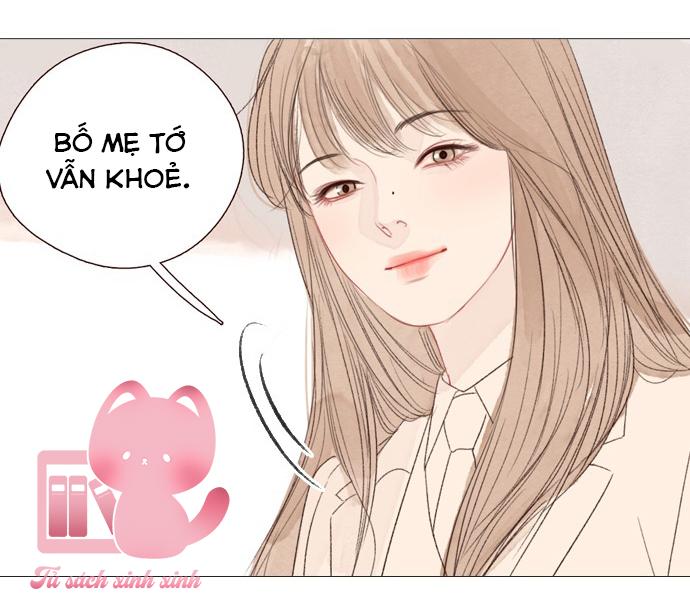 Thần Bí - Chap 50