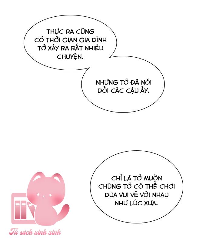 Thần Bí - Chap 50