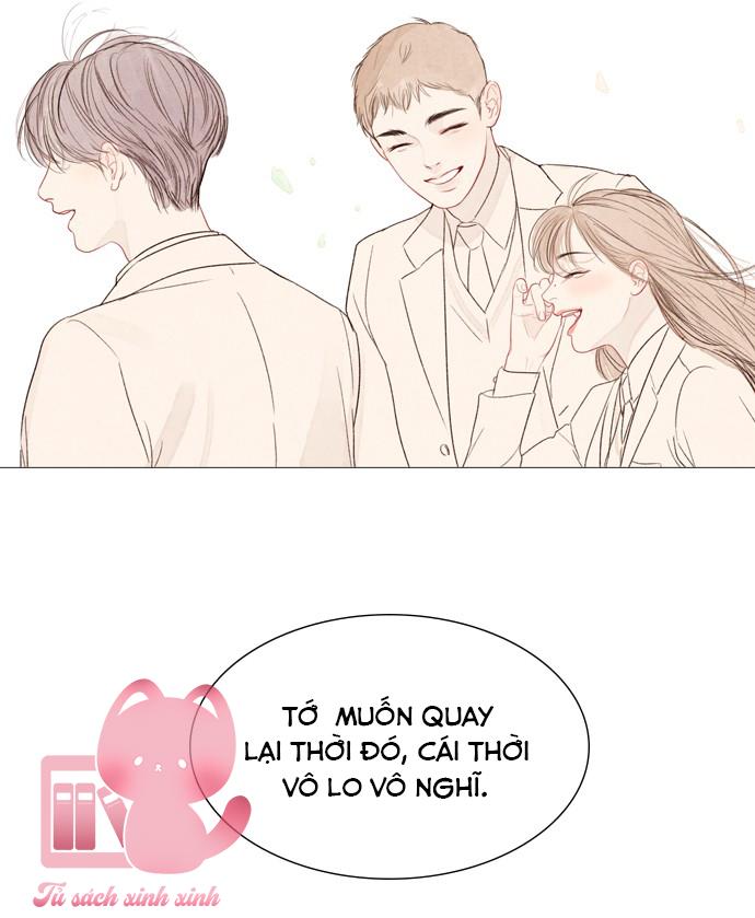 Thần Bí - Chap 50
