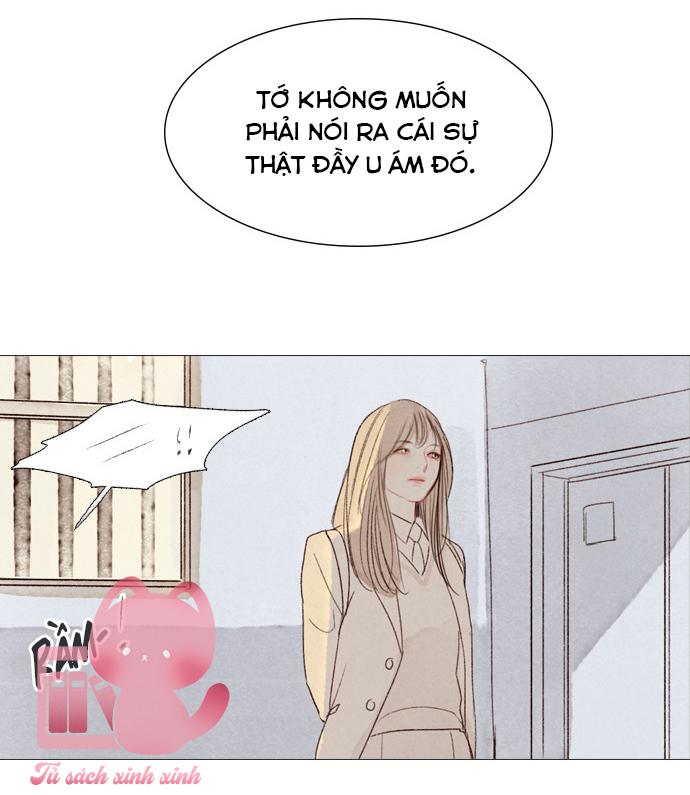 Thần Bí - Chap 50