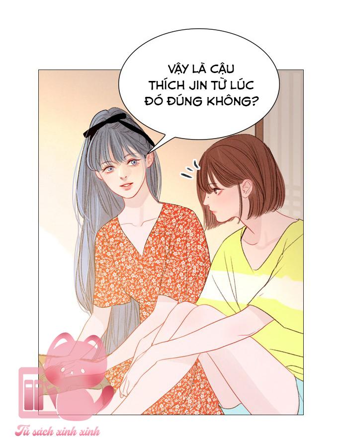 Thần Bí - Chap 50