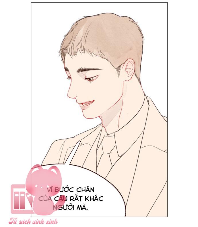 Thần Bí - Chap 50