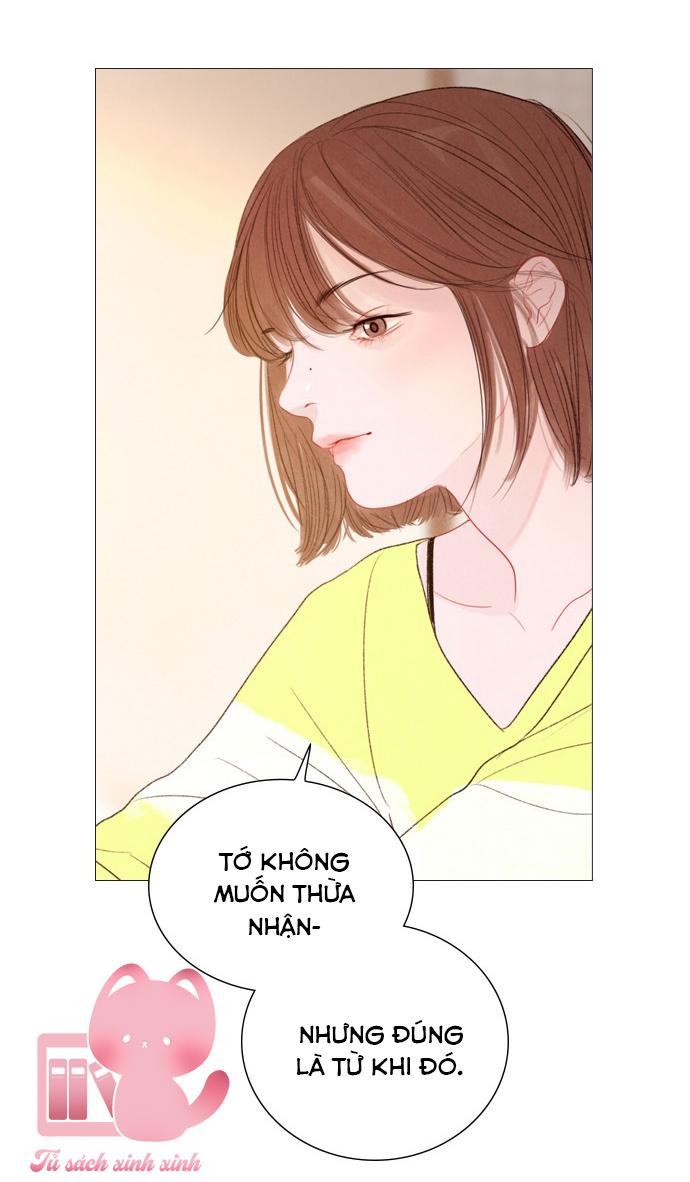 Thần Bí - Chap 50