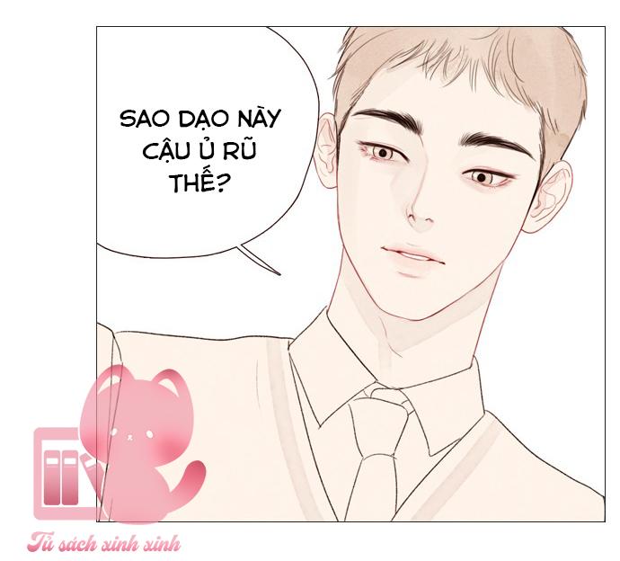 Thần Bí - Chap 50