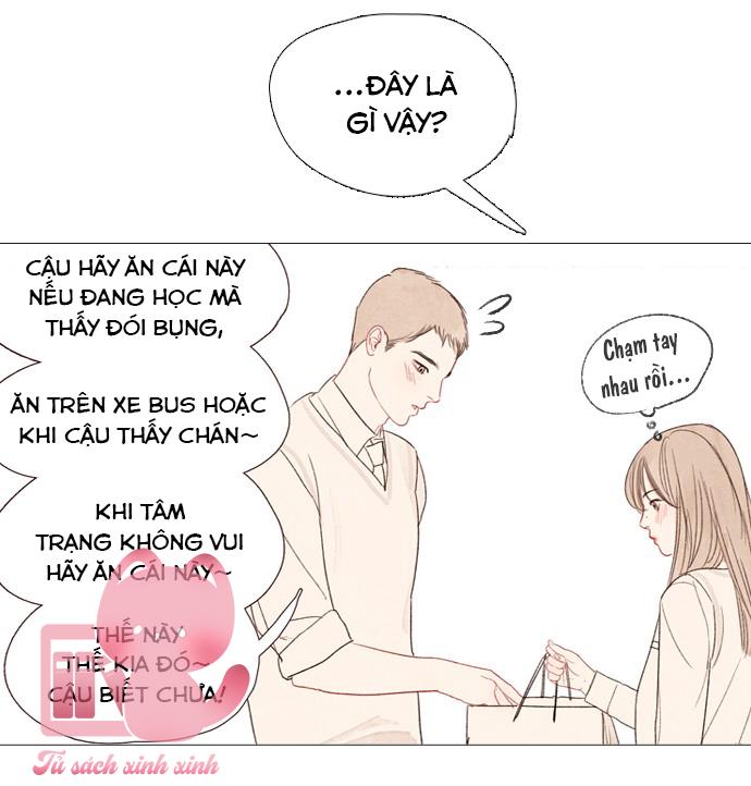 Thần Bí - Chap 50