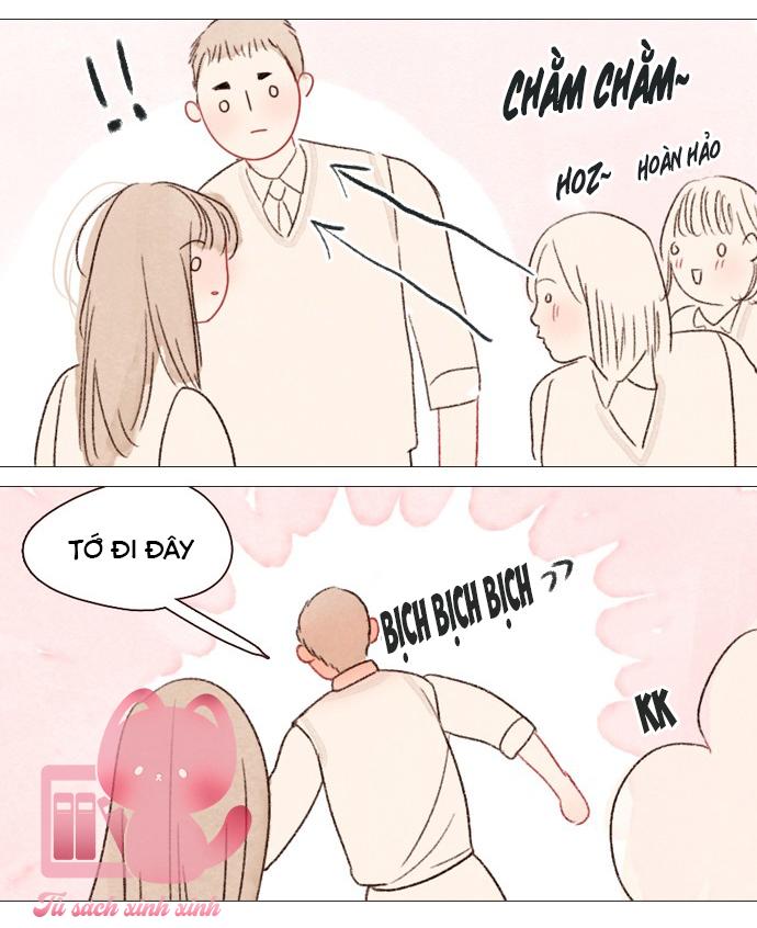 Thần Bí - Chap 50