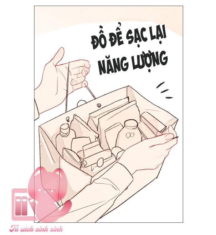 Thần Bí - Chap 50