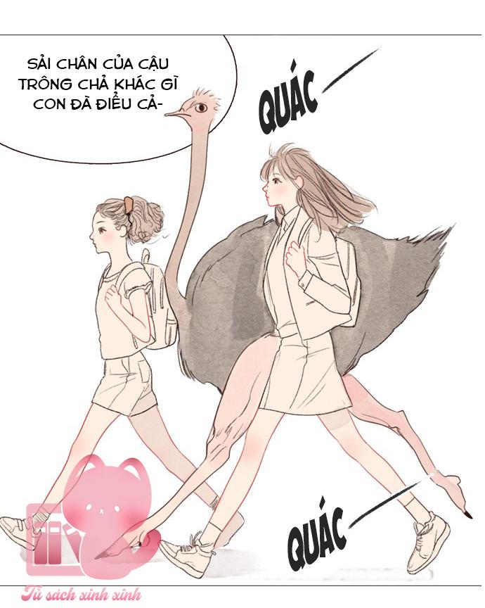 Thần Bí - Chap 50