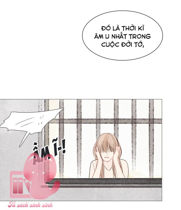 Thần Bí - Chap 50