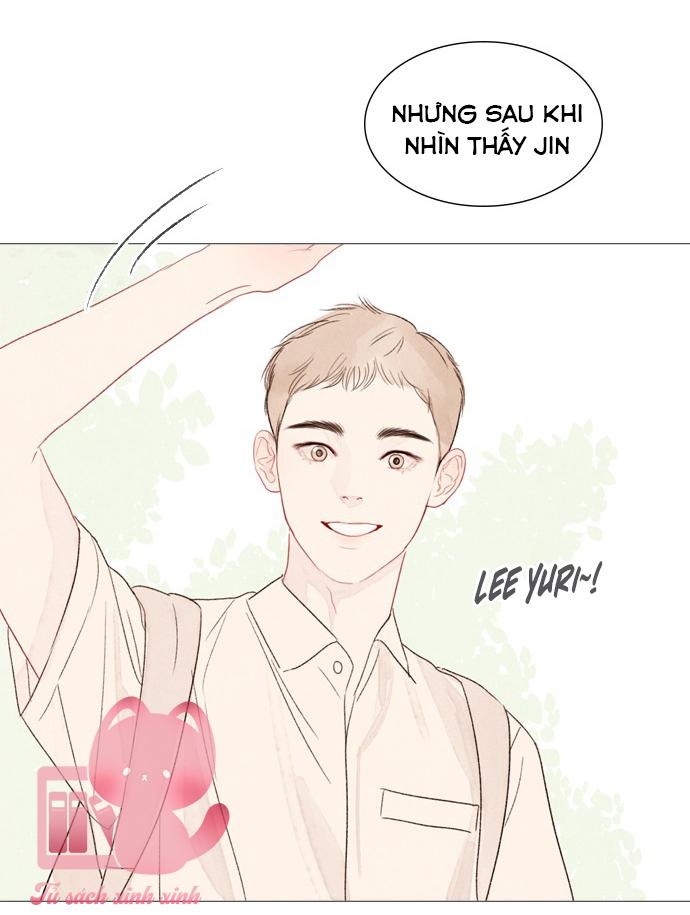 Thần Bí - Chap 50