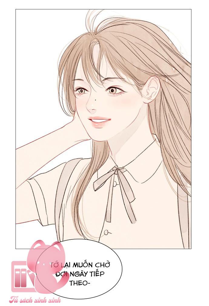 Thần Bí - Chap 50