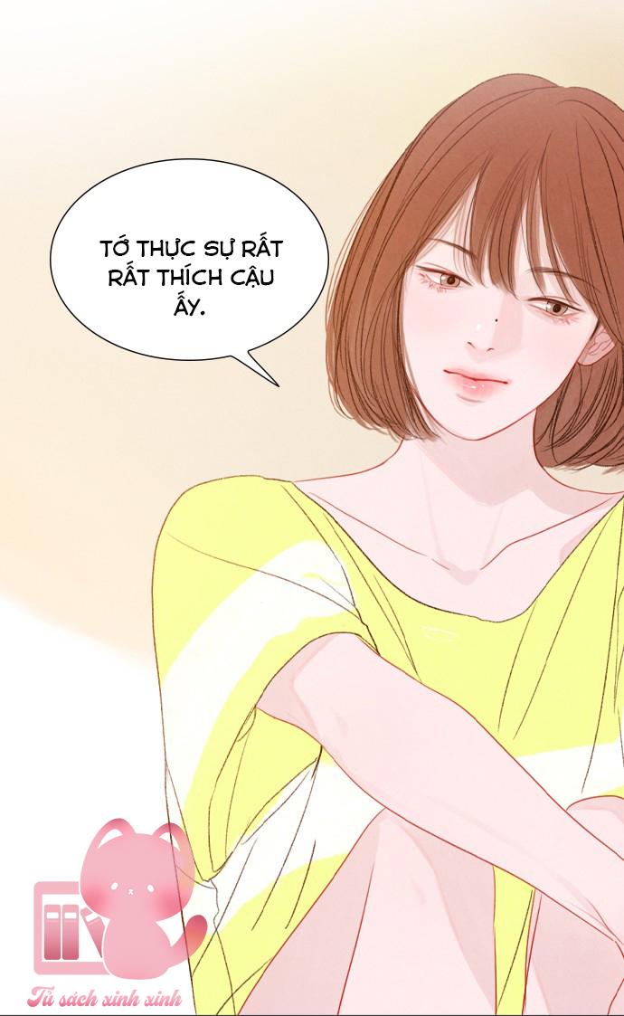 Thần Bí - Chap 50