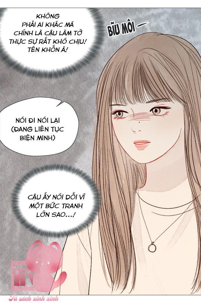 Thần Bí - Chap 50