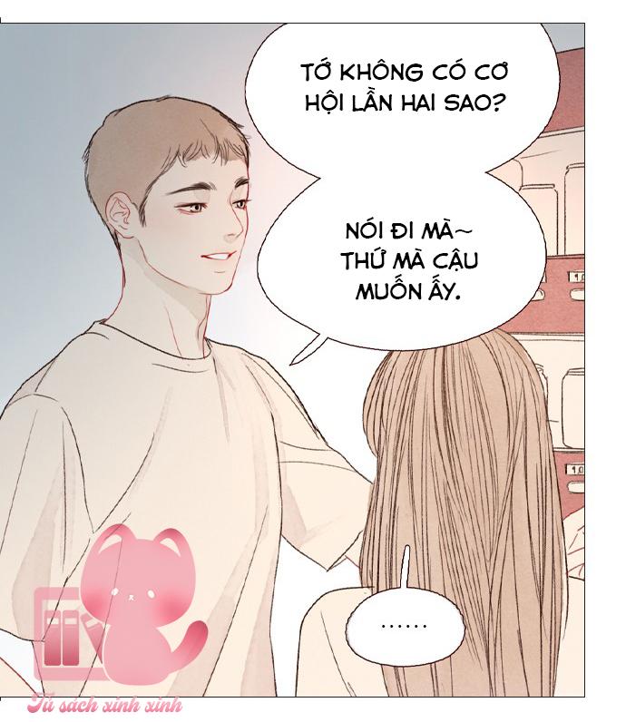 Thần Bí - Chap 50